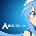 ArchLinux安裝